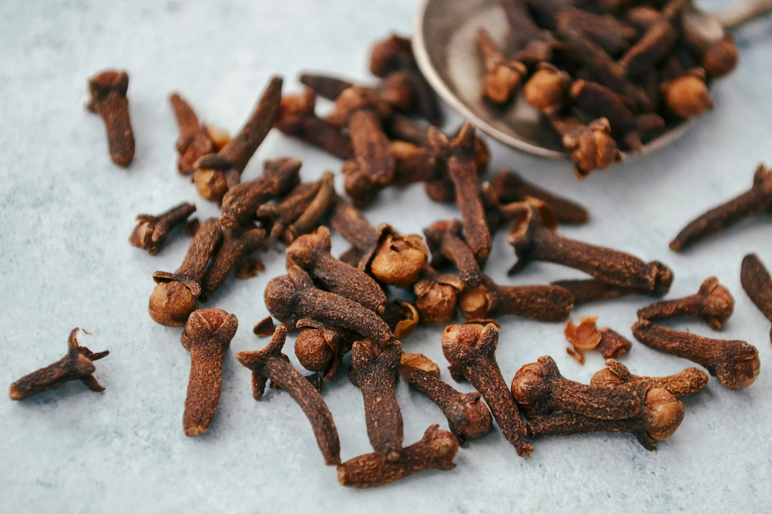 Rural Women Turn to Herbals As Menstrual Relief