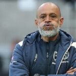 Nuno “Sad” After West Ham Fail to Avoid Relegation