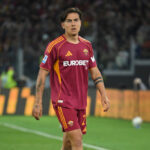 Dybala’s Roma Future in Doubt Ahead of Season Run-In