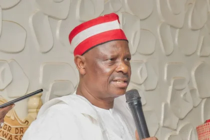 Even Ganduje Was My Boy - Kwankwaso Stuns Gov. Yusuf