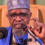 Our Leaders Need Prayers - Prof. Sani Umar