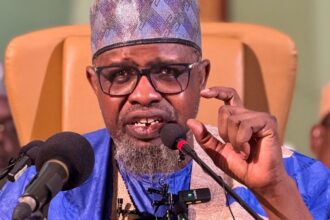Our Leaders Need Prayers - Prof. Sani Umar
