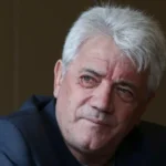 Kevin Keegan Reveals Stage Four Cancer Diagnosis