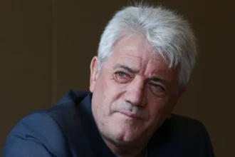 Kevin Keegan Reveals Stage Four Cancer Diagnosis