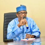 FG Urges Nigerians to Plant Trees Against Desertification