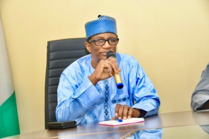 FG Urges Nigerians to Plant Trees Against Desertification
