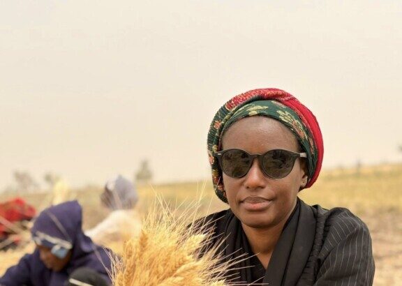 Fatimah