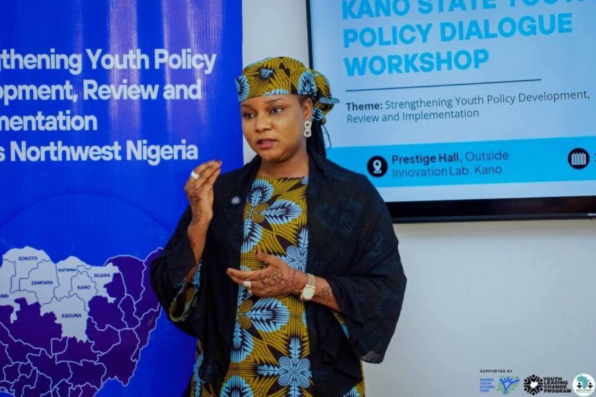 YOSPIS Launches Menstrual Hygiene Awareness Campaign in Kano