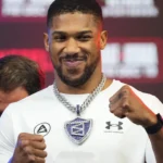 Anthony Joshua says he is mentally and physically stronger ahead of his July 25 comeback fight against Kristian Prenga, with a potential Tyson Fury showdown on the horizon.