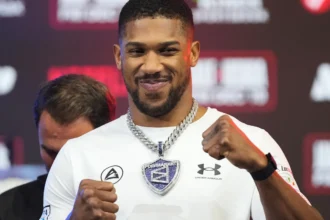 Anthony Joshua says he is mentally and physically stronger ahead of his July 25 comeback fight against Kristian Prenga, with a potential Tyson Fury showdown on the horizon.