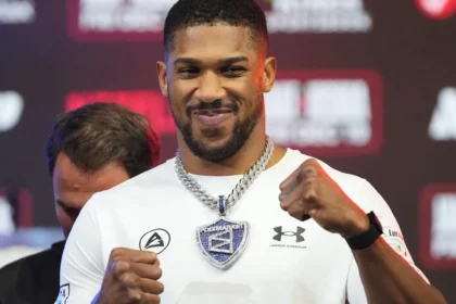 Anthony Joshua says he is mentally and physically stronger ahead of his July 25 comeback fight against Kristian Prenga, with a potential Tyson Fury showdown on the horizon.