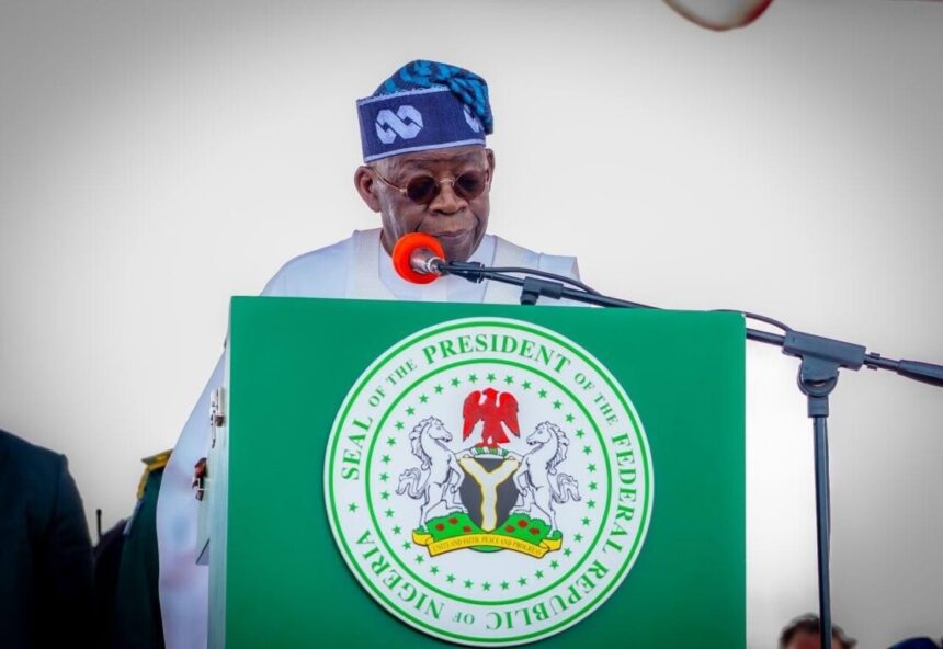 Tinubu Sets Up Ebola Task Force, Approves N10bn