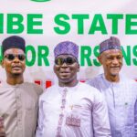  Zamfara PWD Board Visits Gombe for Disability Inclusion