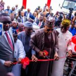 Shettima Leads Commissioning of EFCC Ekiti Facility
