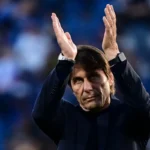Napoli Confirm Conte Exit, Allegri Set to Take Over