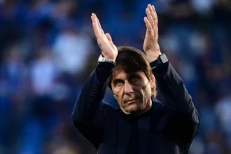 Napoli Confirm Conte Exit, Allegri Set to Take Over