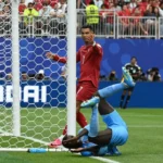 DR Congo Earn Historic First World Cup Point Against Portugal