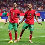 Morocco Beat Haiti 4-2 But Miss Out on Top Spot in Group C