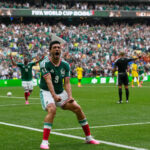 Mexico Dominate South Africa in Opening Match