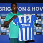 Nigerian Rising Star Yohanna Makes History With Brighton Move