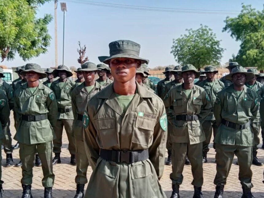 Several state governments across Nigeria have accelerated the recruitment and deployment of forest guards as part of efforts to tackle worsening insecurity, particularly banditry, kidnapping and other criminal activities linked to forest hideouts. 