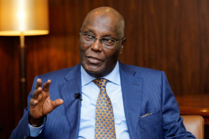 No Nigerian Is Safe From Kidnappers, Atiku Warns