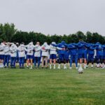 Deschamps Leaves France Camp After Mother’s Death