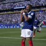 Mbappé Double Inspires France Victory Over Senegal in World Cup