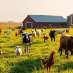 Farmers Urged to Vaccinate Livestock Against PPR Outbreak