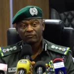 IGP Disu Warns Against Misuse of Police Videos
