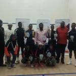 Lagos Ready for Fourth Prime Atlantic Squash Tournament