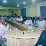 Adamawa State University (ADSU), Mubi, and Modibbo Adama University (MAU), Yola, have signed a Memorandum of Understanding (MoU) aimed at strengthening academic collaboration, research development, and institutional growth.