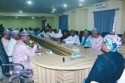 Adamawa State University (ADSU), Mubi, and Modibbo Adama University (MAU), Yola, have signed a Memorandum of Understanding (MoU) aimed at strengthening academic collaboration, research development, and institutional growth.