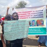 Hausa Community Protests Alleged Ethnic Profiling in Ibadan