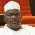 Ndume Warns APC Against Underestimating Opposition Ahead of 2027