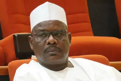 Ndume Warns APC Against Underestimating Opposition Ahead of 2027