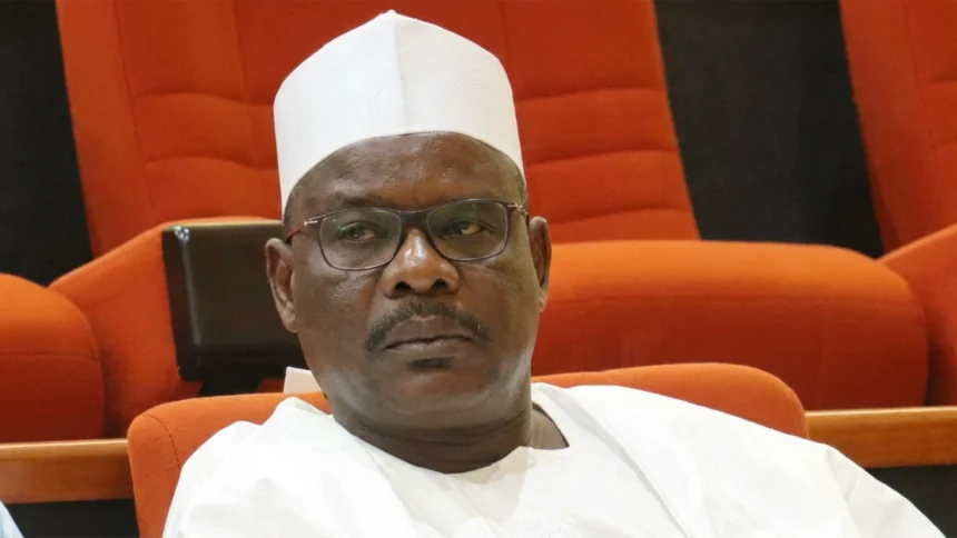Ndume Warns APC Against Underestimating Opposition Ahead of 2027