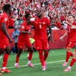Canada Crush Qatar 6-0 for Historic First World Cup Win
