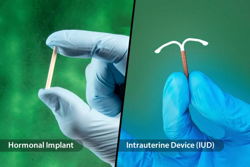 Health Experts Warn Against Use of Implants Among Young Girls