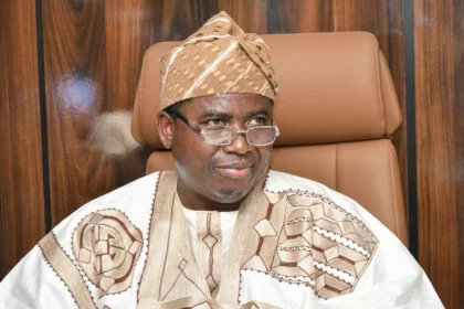 INEC Probes Alleged Misuse of CVR Database Access