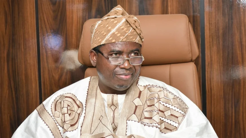 INEC Probes Alleged Misuse of CVR Database Access