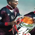 Kanu’s UCL Record Still Stands After 30 Years