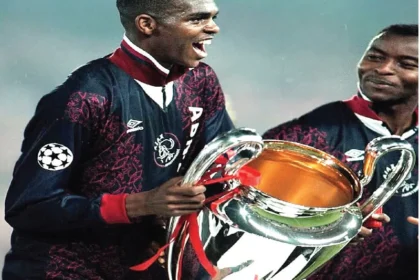 Kanu’s UCL Record Still Stands After 30 Years