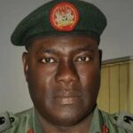 Abducted General Rabe Abubakar Dies in Captivity