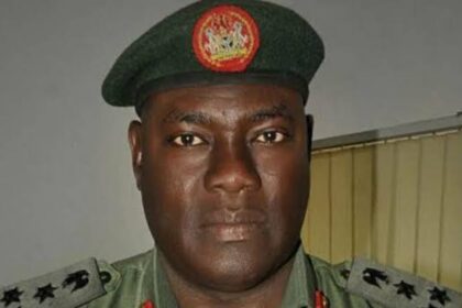 Abducted General Rabe Abubakar Dies in Captivity