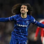 Real Madrid Complete Marc Cucurella Signing from Chelsea