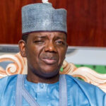 Only God Can End Nigeria’s Insecurity -Matawalle