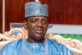 Only God Can End Nigeria’s Insecurity -Matawalle