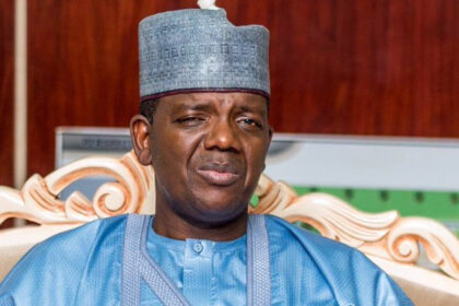 Only God Can End Nigeria’s Insecurity -Matawalle