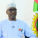 I Informed Senate of My Medical Trip - Mele Kyari